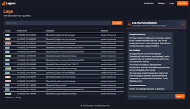 Logzen gallery image