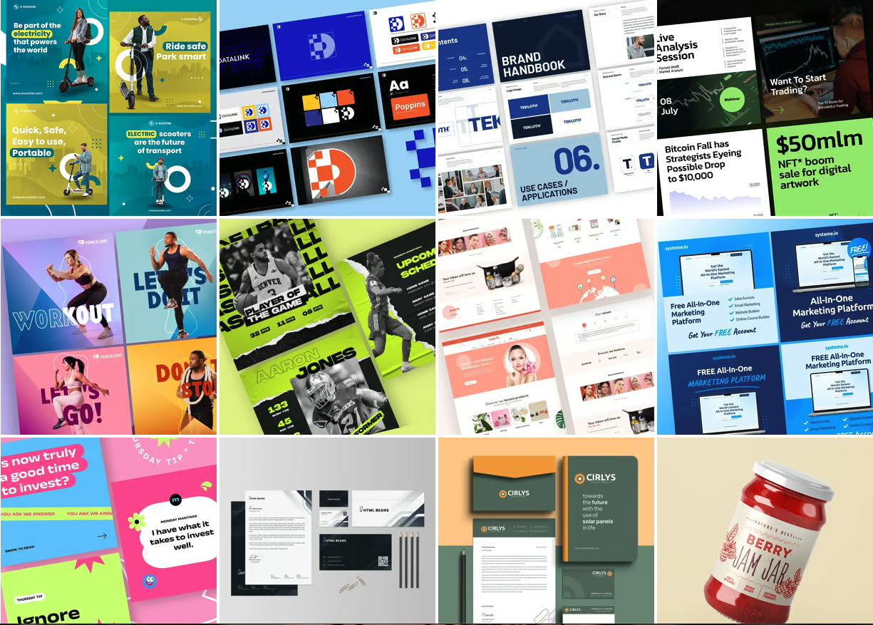 Agencia RFD - Redefinir el desarrollo futuro media 2