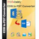 EDB to PST Converter