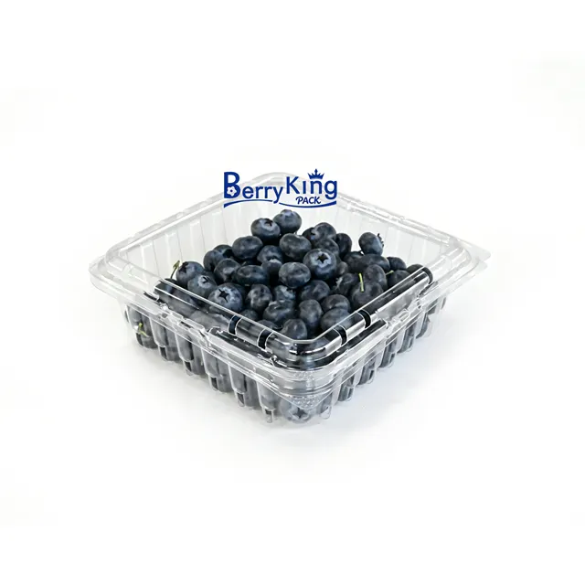 Packaging para Frutas gallery image