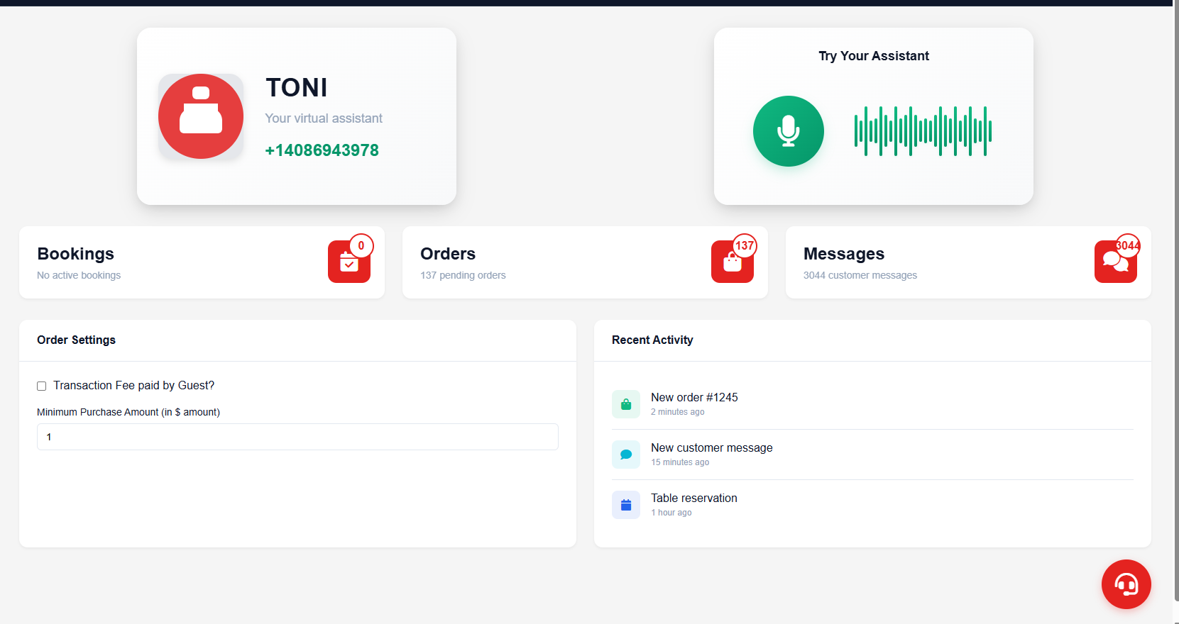 HostBuddy AI gallery image