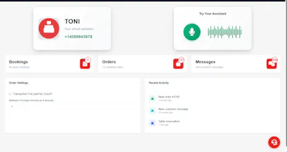 HostBuddy AI gallery image