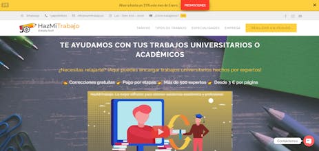 HazMiTrabajo gallery image