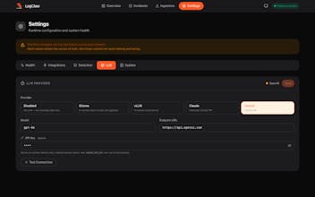 LogClaw gallery image