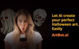 ArtBot.ai Halloween Edition media 2