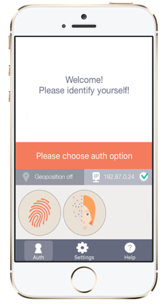 Biomio Email Protector gallery image