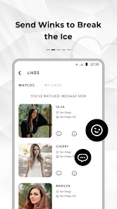 SDM: Sweet & Discreet Meet media 2