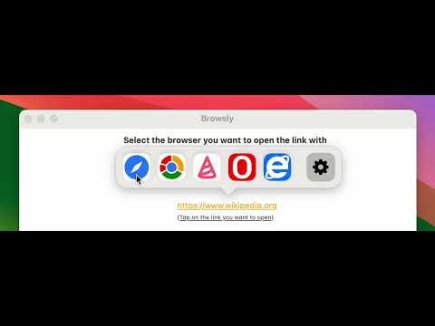 Browsly gallery image