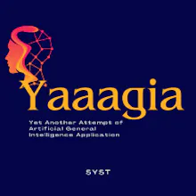 YAAAGIA - Yet Another Attempt of AGI App gallery image