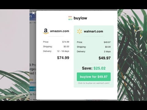 buylow gallery image