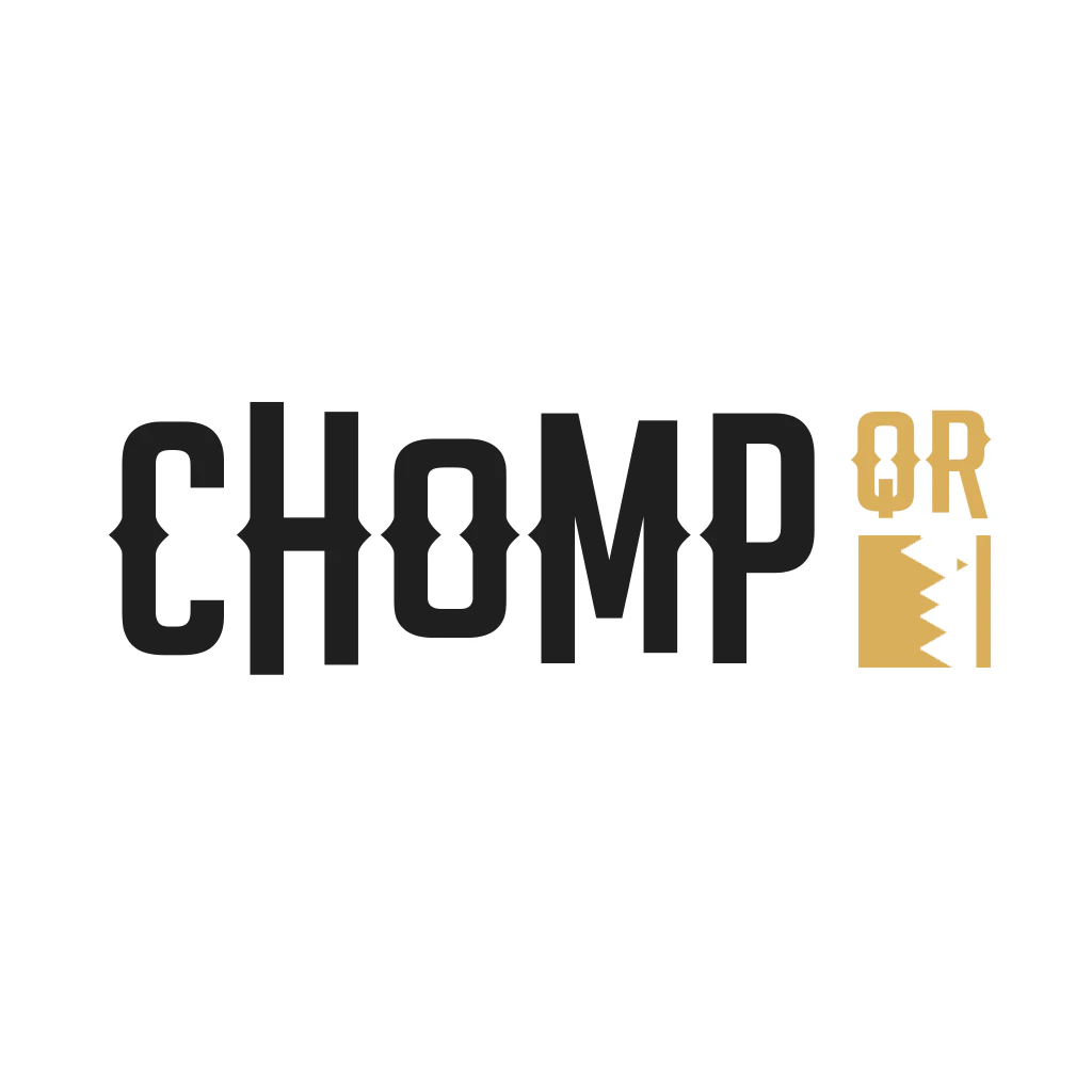 ChompQRme