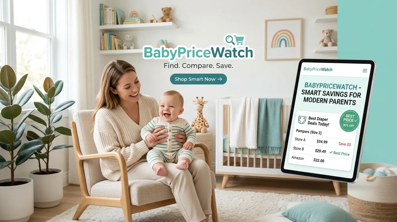 BabyPriceWatch