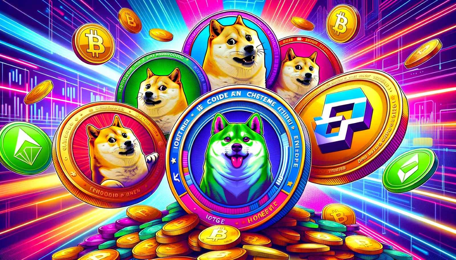 Krypto -Austauschplattform - Krypto machte sich einfach - wie Sonntagmorgen, aber mit weiteren Charts. Medien 2