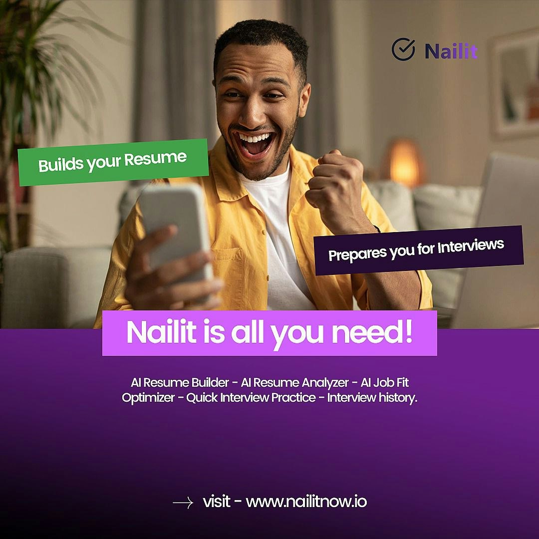 Nailit gallery image