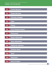 The Owner's Manual (Amazon FBA) gallery image