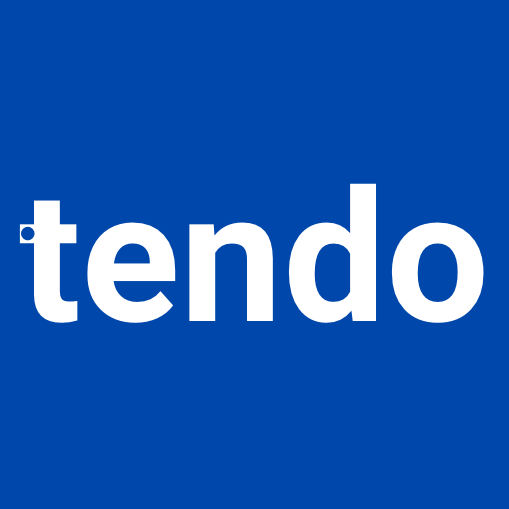 Tendo技能詞彙表