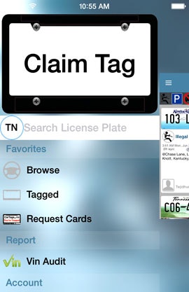 CarTags.me gallery image