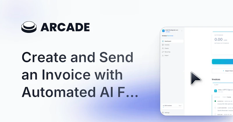 Invoice Reminder screenshot 6