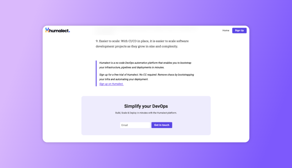 Суперблога - Прокачающая альтернатива WordPress и Medium Blogs медиа 8