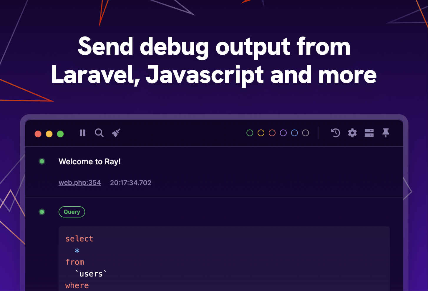 Ray 3.0 gallery image