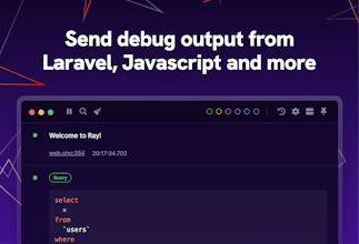 Ray 3.0 gallery image