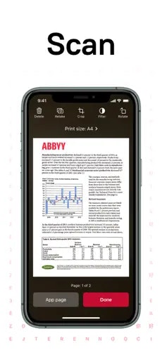 ABBYY FineReader PDF gallery image