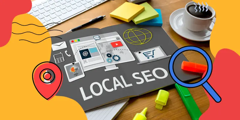 Local SEO Agency | Seoaify screenshot 1