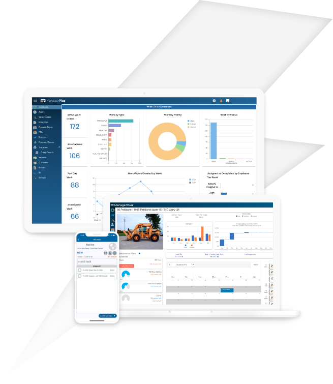 ManagerPlus gallery image