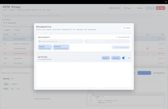 FRTMProxy gallery image