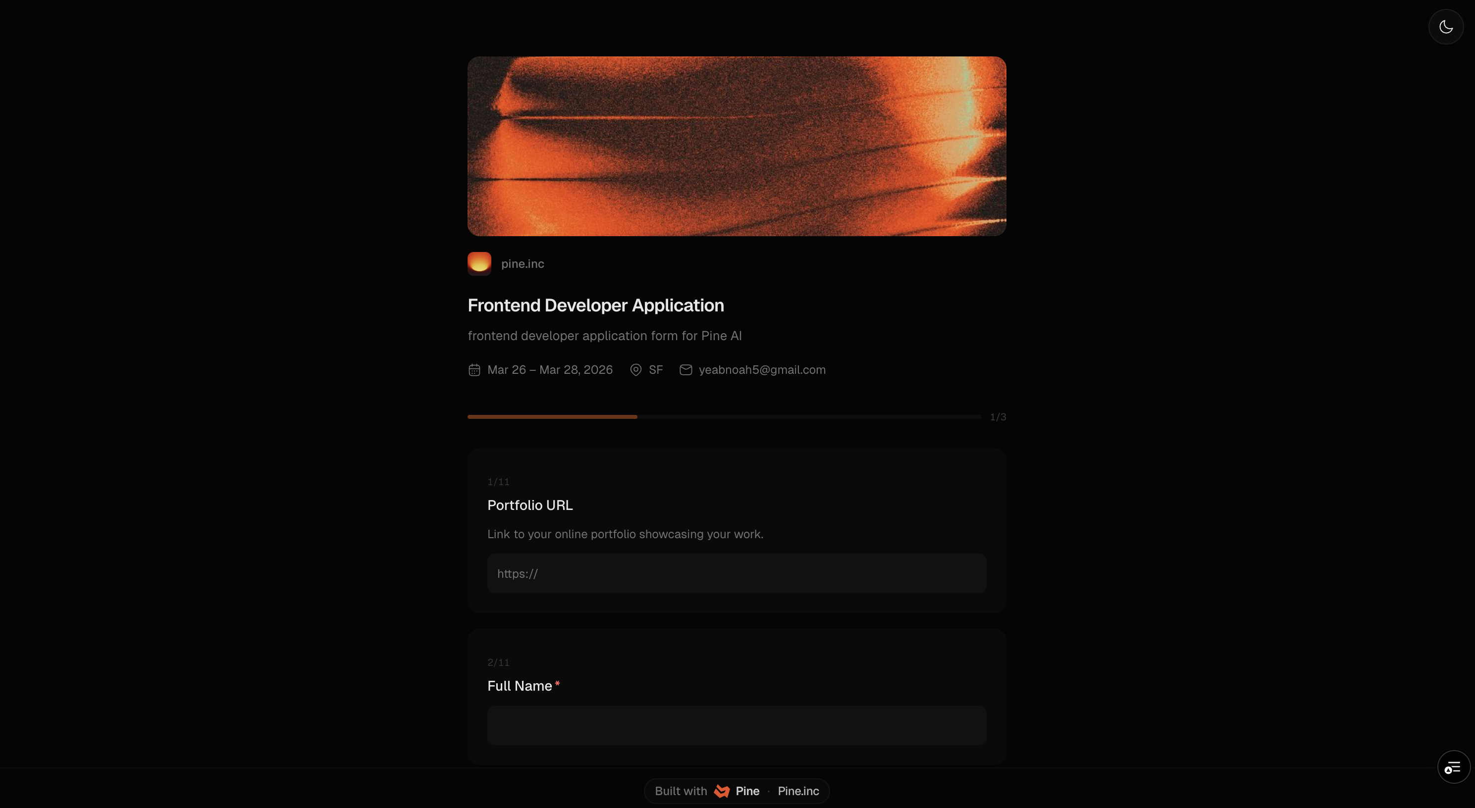 Pine AI gallery image