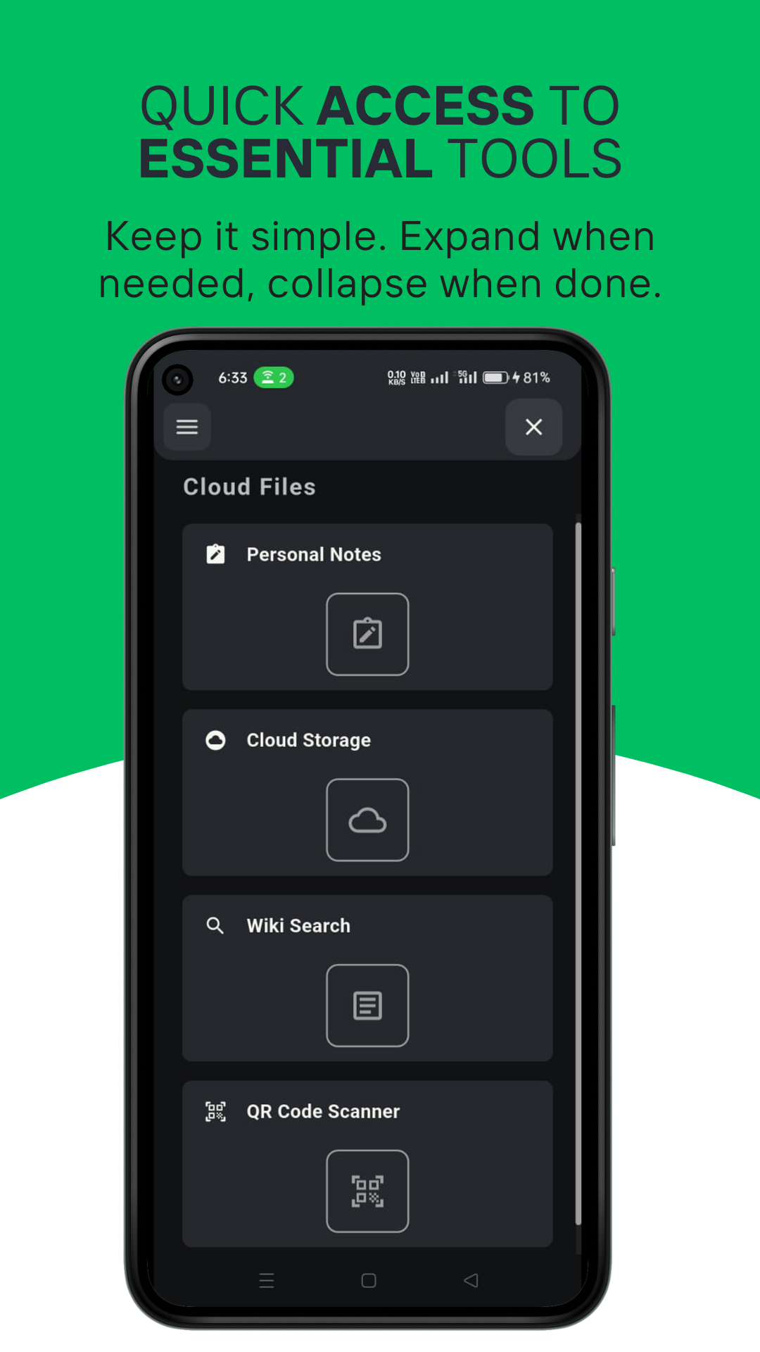 Xplore media 2