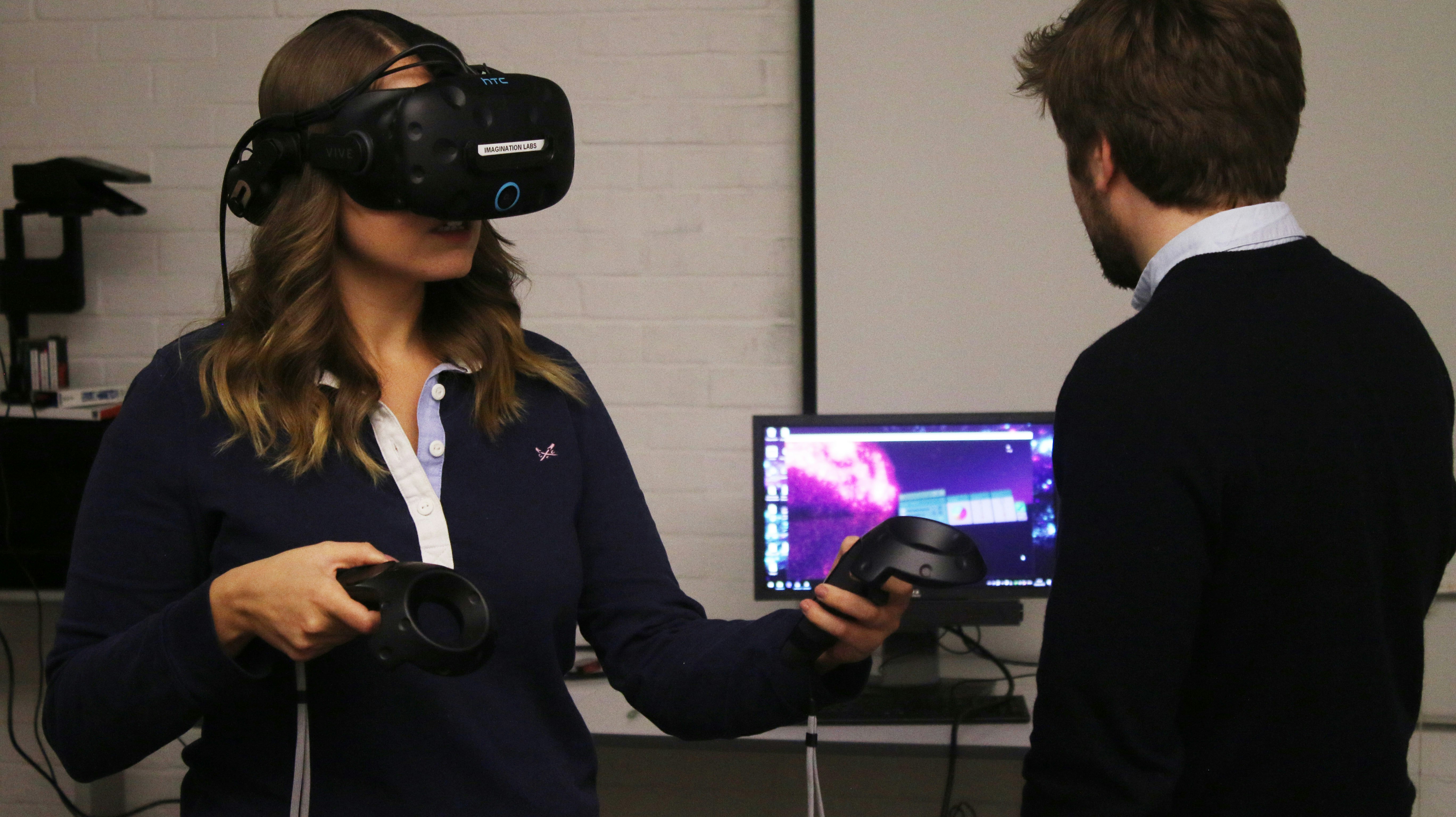 Project Lume gallery image