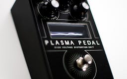 PLASMA Pedal media 3
