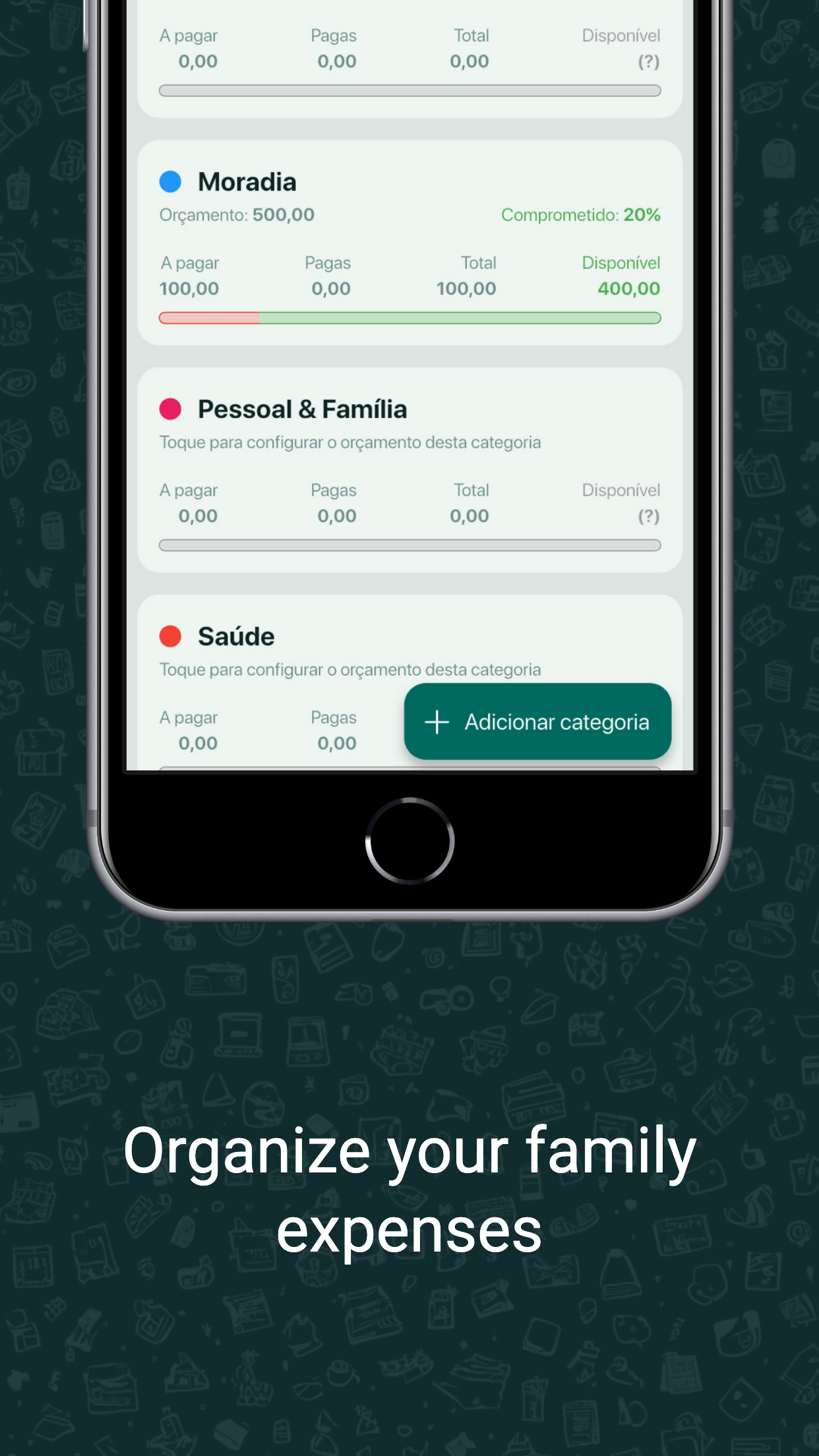 Kinora Home gallery image