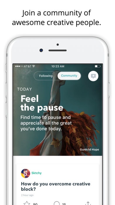 Sktchy gallery image