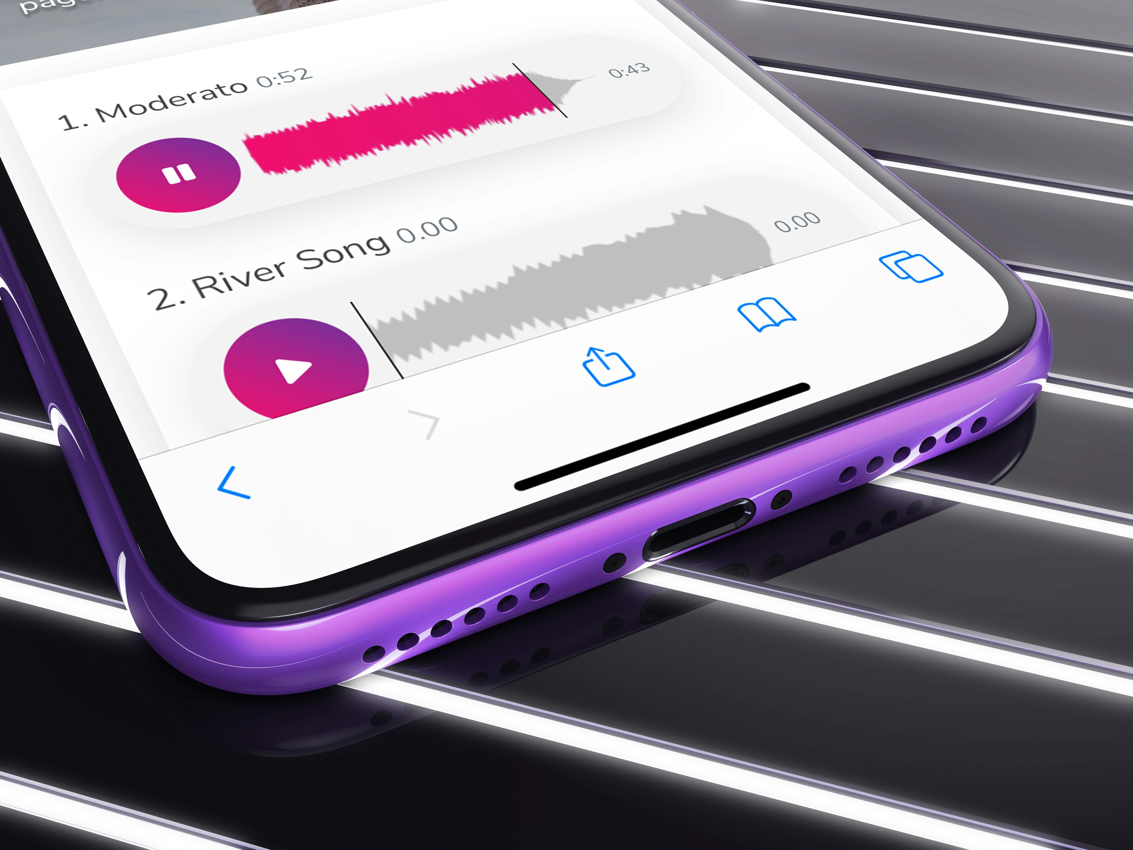 SongBox gallery image