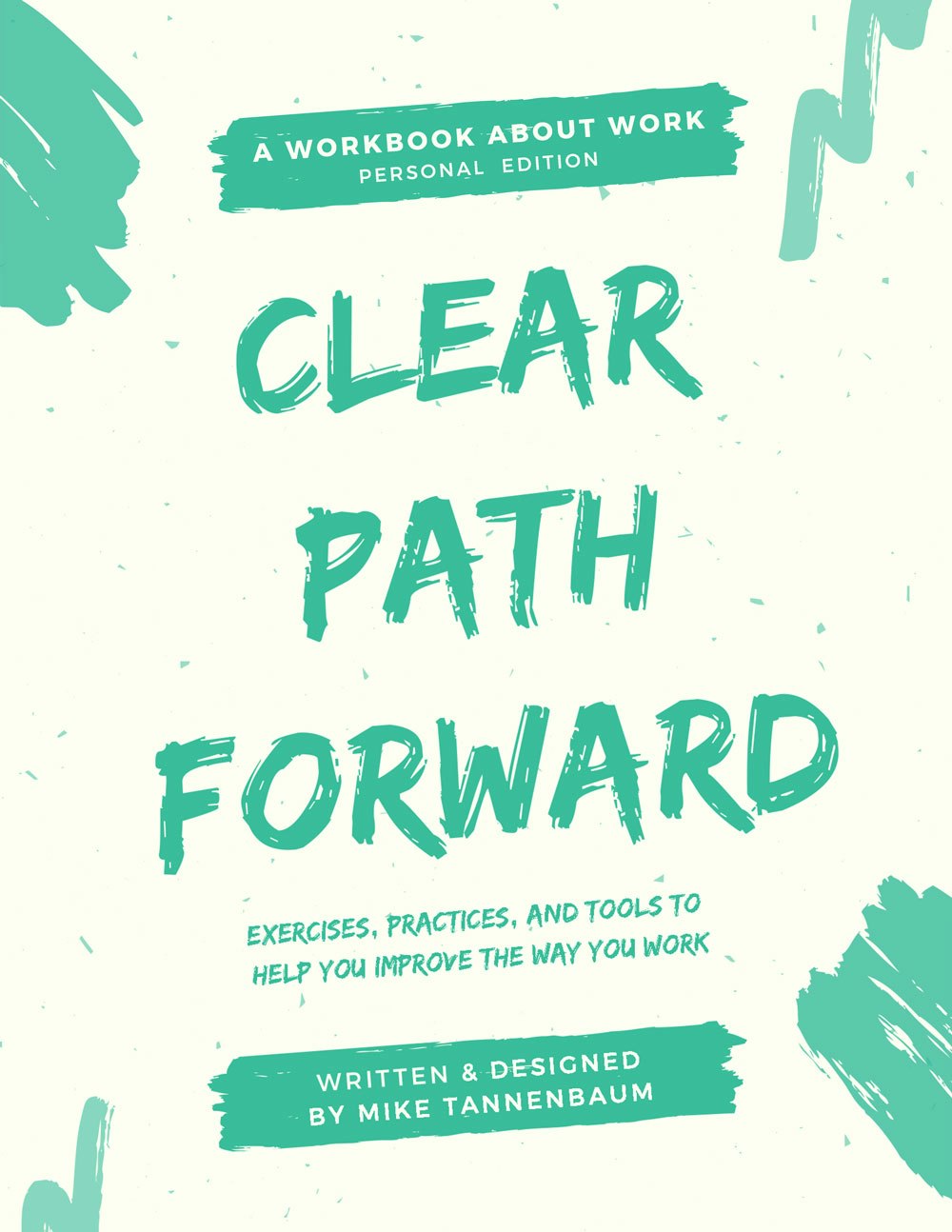 Clear Path Forward gallery image