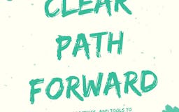 Clear Path Forward media 1