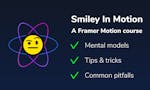 Smiley In Motion image
