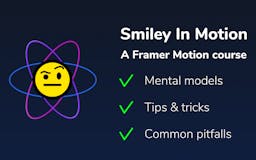Smiley In Motion media 2