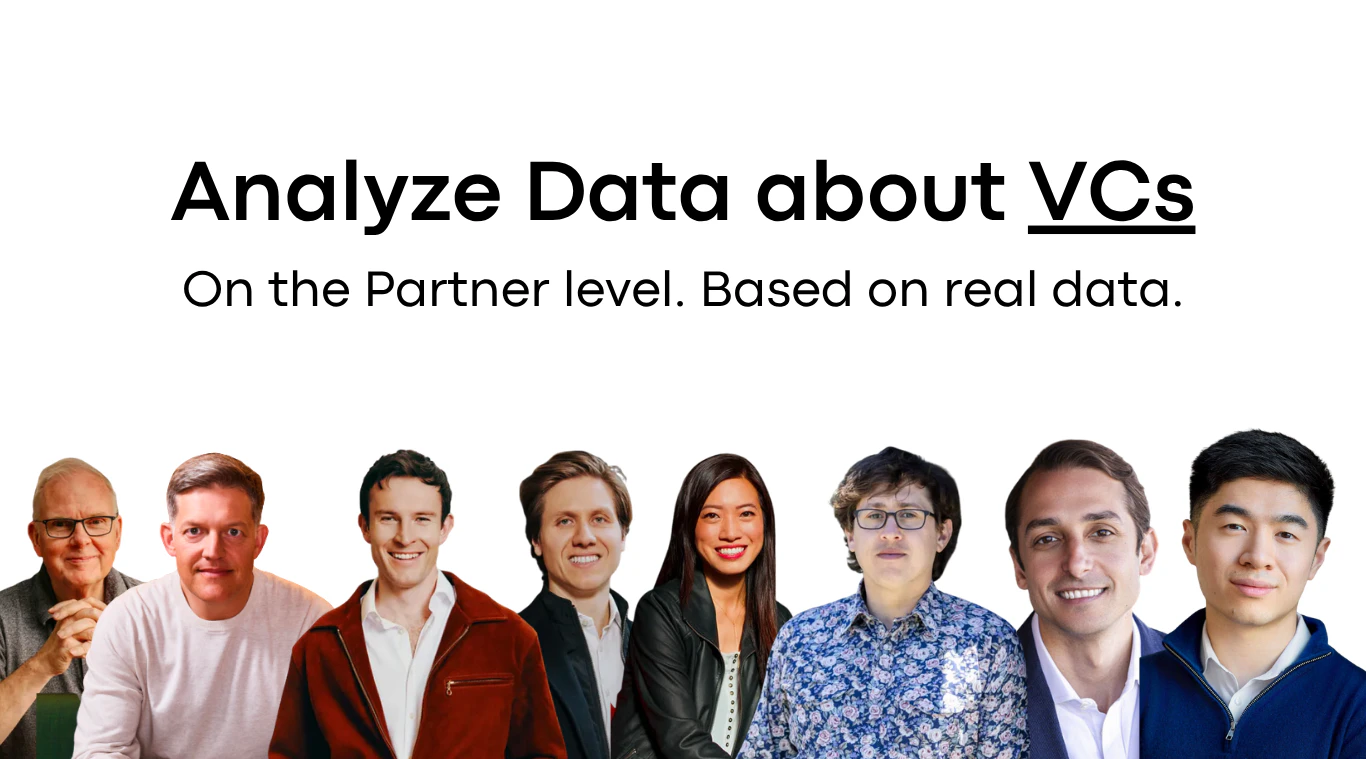 VCinData screenshot 3