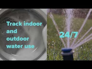 Flume 2 Smart Home Water Monitor gallery image