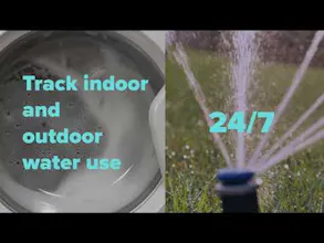 Flume 2 Smart Home Water Monitor gallery image
