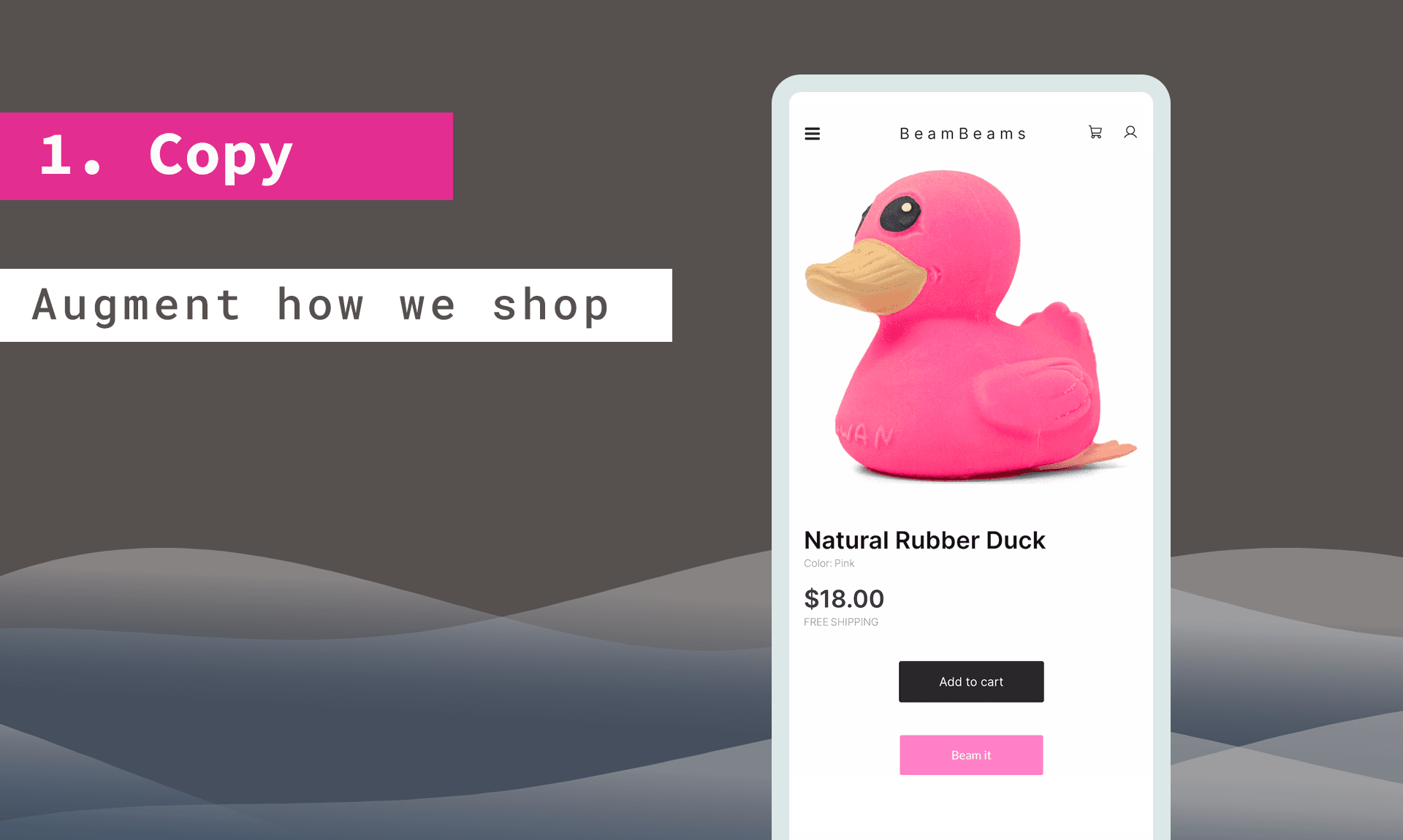 BeamBeams gallery image