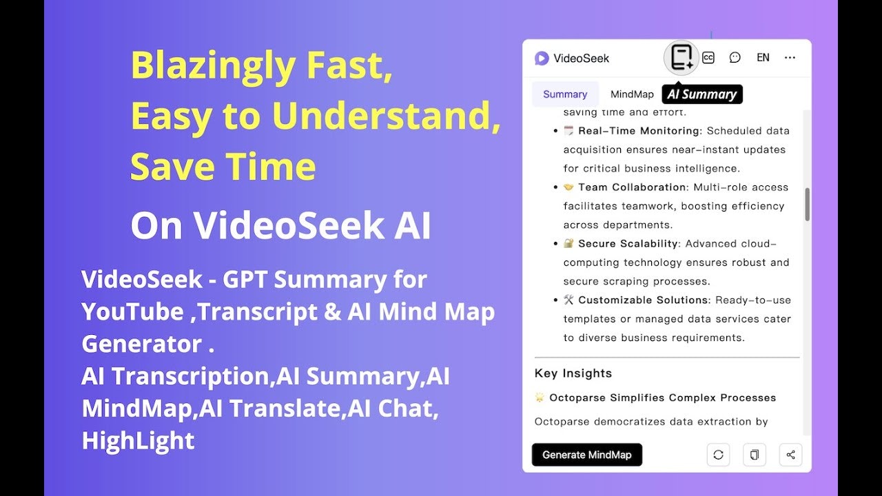 VideoSeek gallery image