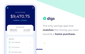 Digs gallery image
