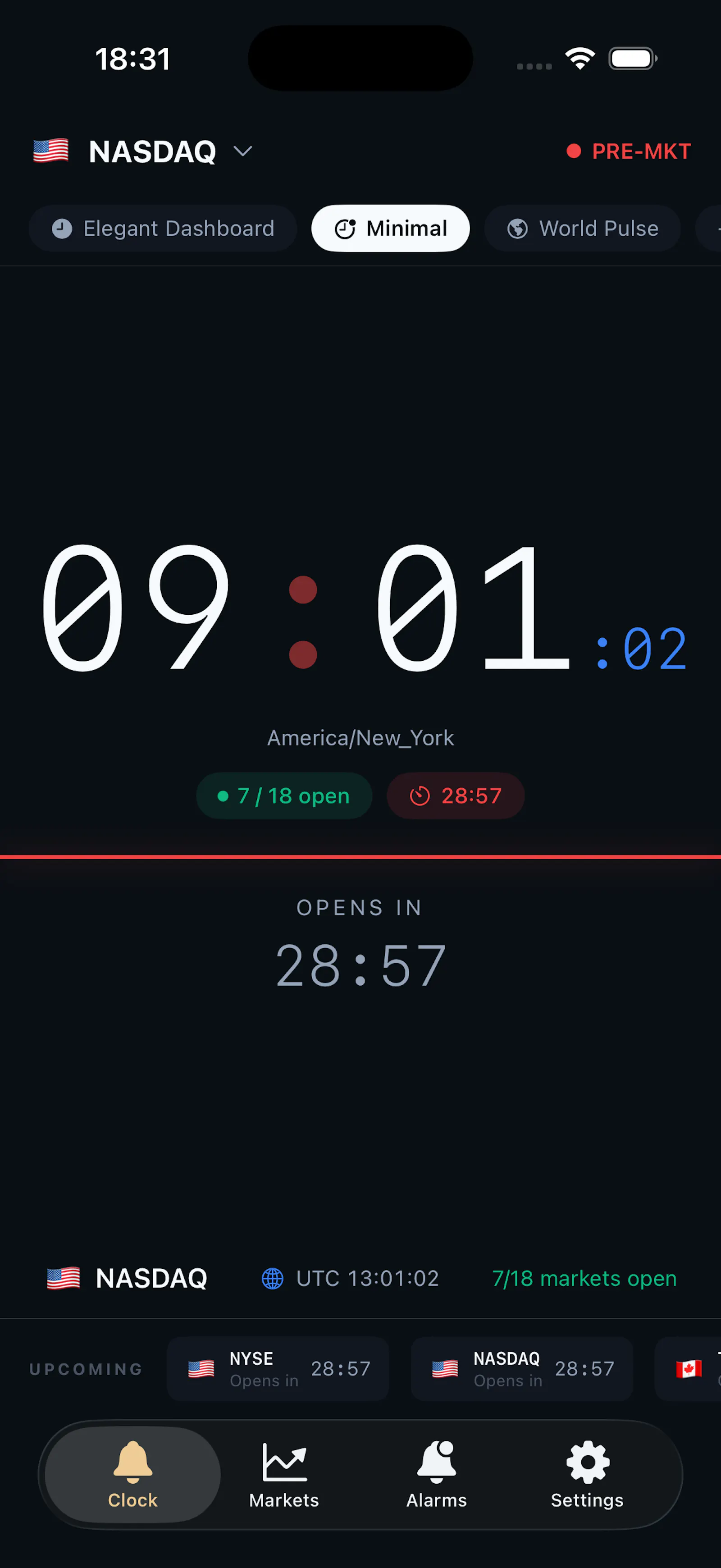 Trading Bell screenshot 6