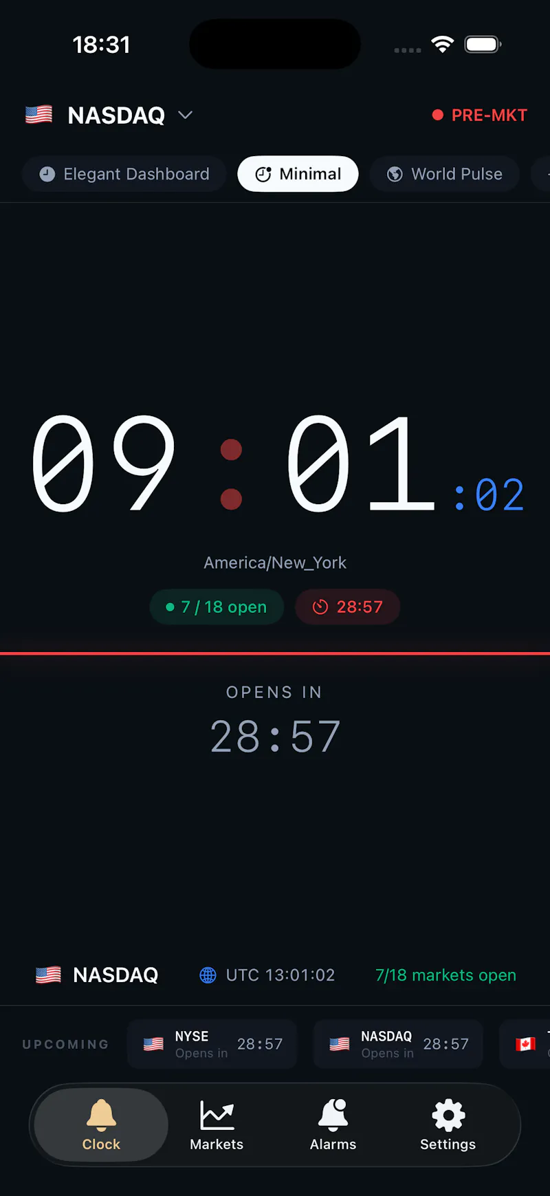 Trading Bell screenshot 6