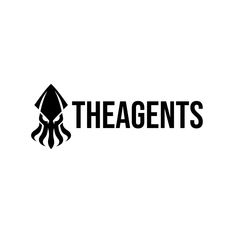 TheAgents 제품 배너