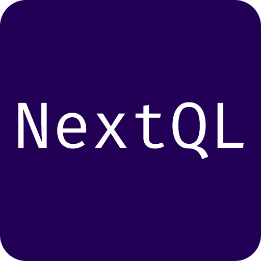 NextQL logo